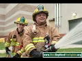 Volunteer at West Deptford Fire Department