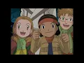 Download Lagu Digimon 02 - Davis and Mimi in New York (Blu-ray)