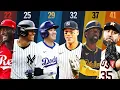 Best player at every age in MLB in 2024 Shohei Elly Judge Soto Kershaw Gunnar and MORE