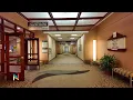 Tour of the North Memorial Health Cancer Center