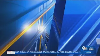 DPS Wrong-way driver crashed head on with Andrews ISD bus no students among 2 dead
