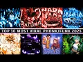 Lagu TOP 10 MOST VIRAL PHONK/FUNK 2025 PART 2