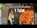 Lagu Ich lebe von 150€ Einkaufsbudget im Monat – diese Tricks retten mich