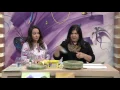 Download Lagu Esponjado na Madeira por Celia Bonomi - 10/07/2017 - Mulher.com - P1/2