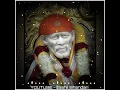 Download Lagu ||Sainath tere Hajaro hat song||sai baba new dj remix WhatsApp status||Om sai ram||Sahil bhandari