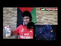 رياكشن فلسطيني! - ريد بي - "نجمة" + "ساي وهناي" - Red B