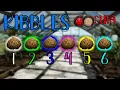 GUIA completa sobre KIBBLES Facil de entender - ARK