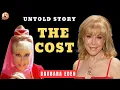 The Untold Story of Barbara Eden The Hidden Cost of Jeannie