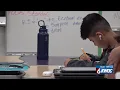 Teachers turn to technology in Muscatine for non-English speaking students