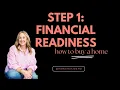 How to Buy a Home in St Joseph MO - Step 1