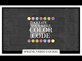 6 Developing Your Bible Color Code Create Your Bible Color Code