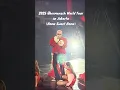 Download Lagu G-Dragon - Home Sweet Home @ 2025 Übermensch World Tour in Jakarta #gdragon #gd #übermensch #권지용