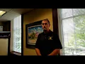 Barren County Sheriff Kent Keen