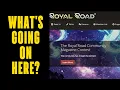Does Royal Road Have A CENSORSHIP Problem For Fantasy Authors
