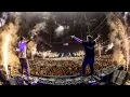 Download Lagu Nicky Romero \u0026 Afrojack (2=1) LIVE at AMF Festival 2022