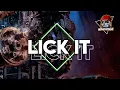 Lagu DJ LICK IT FULL BASS ( WAN VENOX ) DROP