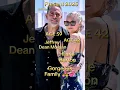 Download Lagu Jeffrey Dean Morgan and Hilarie Burton: Gorgeous Family #jeffreydeanmorgan #hilarieburton