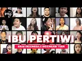 Lagu IBU PERTIWI - ANAK INDONESIA #DIRUMAHAJA