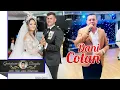 Download Lagu DANI COTAN ✅ BOMBA DE SARBA ✅ NUNTA IONUT \u0026 IULIANA ✅ COLAJ DE JOC SI VOIE BUNA ✅ NOU