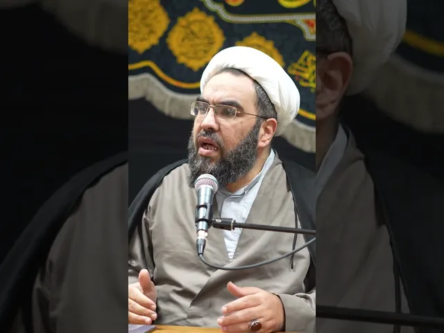 النظرة الخاطئة للدين