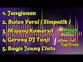 Lagu ALBUM FULL Versi TANJIKREASI || UNUYY JINGKRAK PRODUCTIONS
