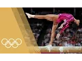 Gabby Douglas USA - Women s Individual All-Around Champions of London 2012