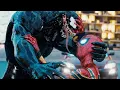 Lagu Spider-Man Full Movie 2021 Venom vs Spider-Man Easter Egg | Superhero FXL Movies 2021 (Game Movie)