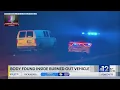 Jefferson County woman accused of killing her husband found dead in cell