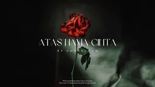 atas nama cinta gonebloom originally by rossa cover
