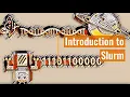 Introduction to Slurm Workshop