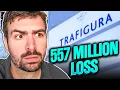 Trafigura Paid For Half a Billion of Empty Containers Next Level Scam