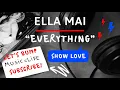 Ella Mai – Everything ft. John Legend ( Audio )