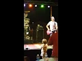 Blackjack Billy , Slowdancing Under the Sheets