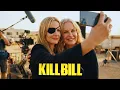 Lagu Kill Bill (2003) Cast Then vs Now 4K | The Iconic Revenge Film Actors Update