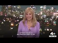KNBC NBC 4 News at 7pm - Open and Close