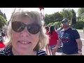 July 4th Parade in Rexburg Idaho
