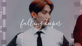 Download 「dokyeom : falling deeper pt.1」svt imagine ep.2 MP3