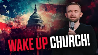 Wake Up, Church! Salt Isn’t Meant to Stay in the Shaker