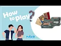 How To Play PackRat -