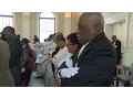 Church Ushers