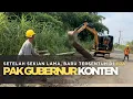 Lagu TERIMAKASIH DARI KAMI  ‼️ ‼️ ( WARGA JAMPANG - GUNUNG SINDUR )