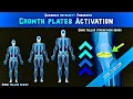Download Lagu (Grow Taller) ★ Growth Plates Activation★ [Increase Height Fast]
