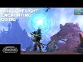 Dragonflight Enchanting Talent and Renown Guide - World of Warcraft Dragonflight Guide