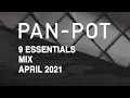 Download Lagu 9 Essentials by PAN-POT - April 2021