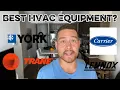 Best HVAC Brands