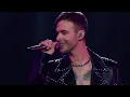 Max Barskih — Шоу «Зорепад» | Київ, Палац Спорту