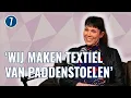 Download Lagu Mode-Revolutie: Textiel uit Paddenstoelen!🍄 Hoe Duurzaamheid de Industrie Verandert 🌍