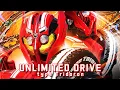 Lagu 【MAD】Kamen Rider Drive Type Tridoron 『UNLIMITED DRIVE』By Kamen Rider Girls
