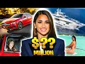Lionel Messi s Wife Lifestyle Antonela Raccuzzo - Net Worth Car Collection Mansion