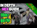 Download Lagu Full Nex Guide | OSRS In Depth Nex Guide
